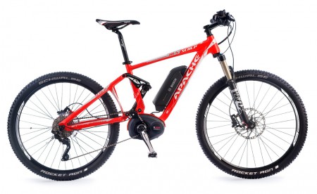SCALP FS 27,5“ BOSCH PERFORMANCE